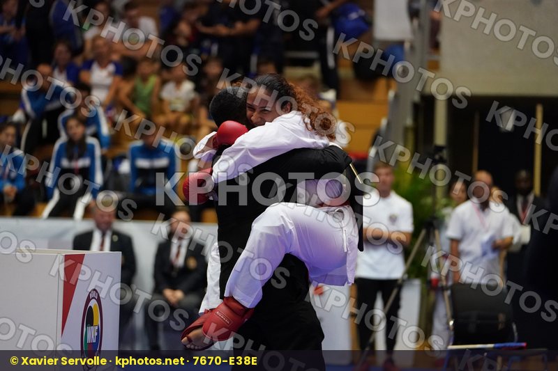 Youth Olympic Games Qualification Umag 2018