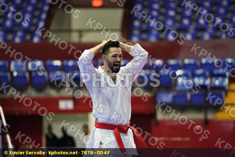 Pan American Championships Panama City 2019