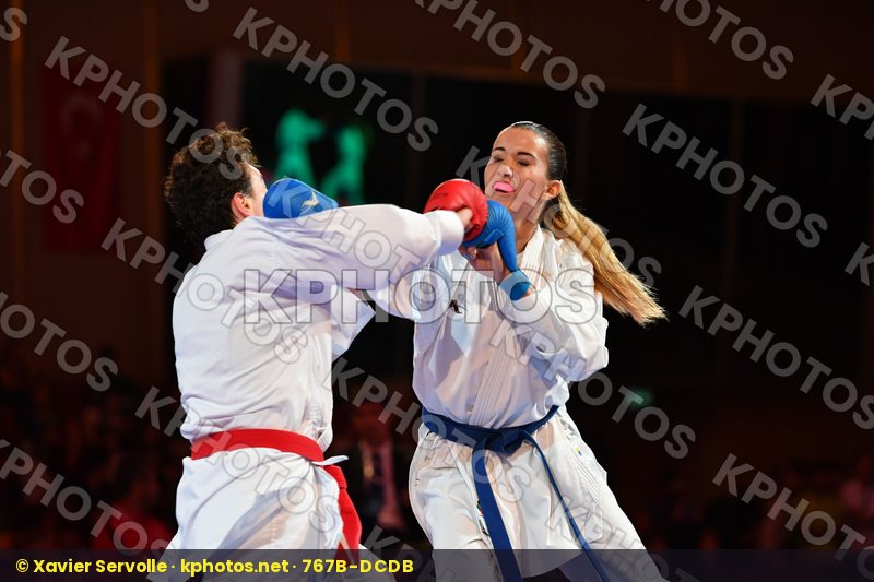 Karate 1 Premier League Istanbul 2016
