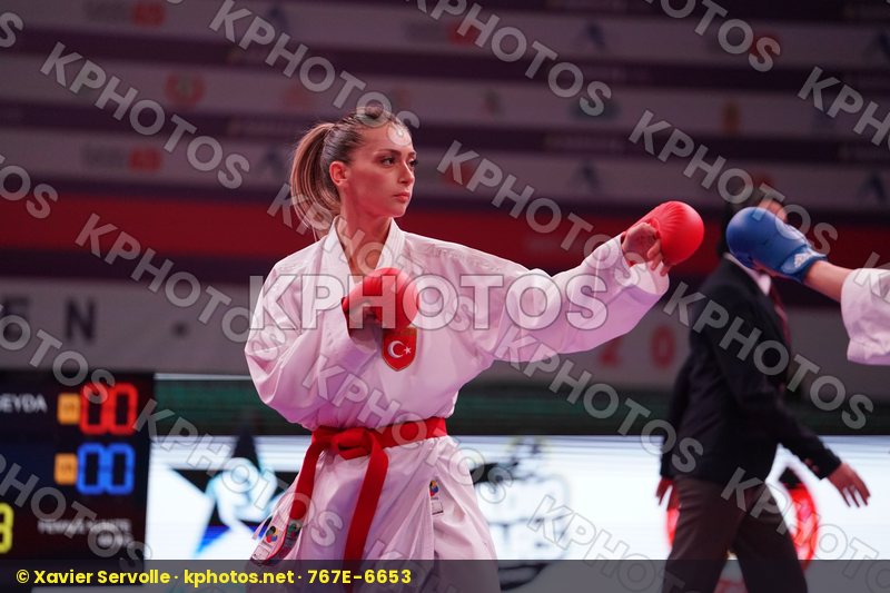 Karate 1 Premier League Rabat 2018