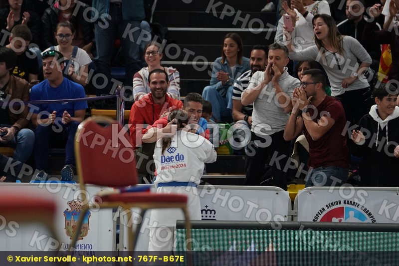 European Championships Guadalajara 2019