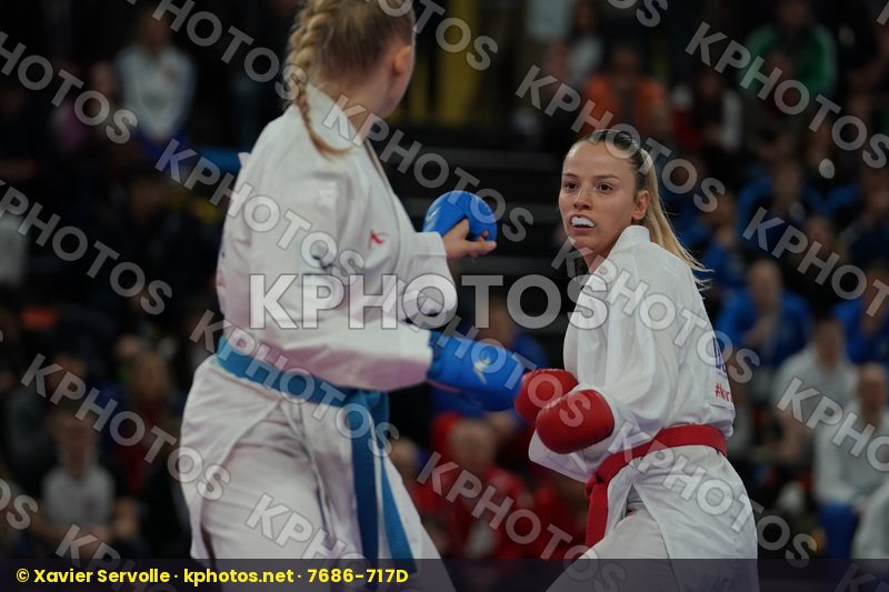 European Championships Guadalajara 2019