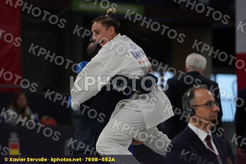 European Championships Guadalajara 2019