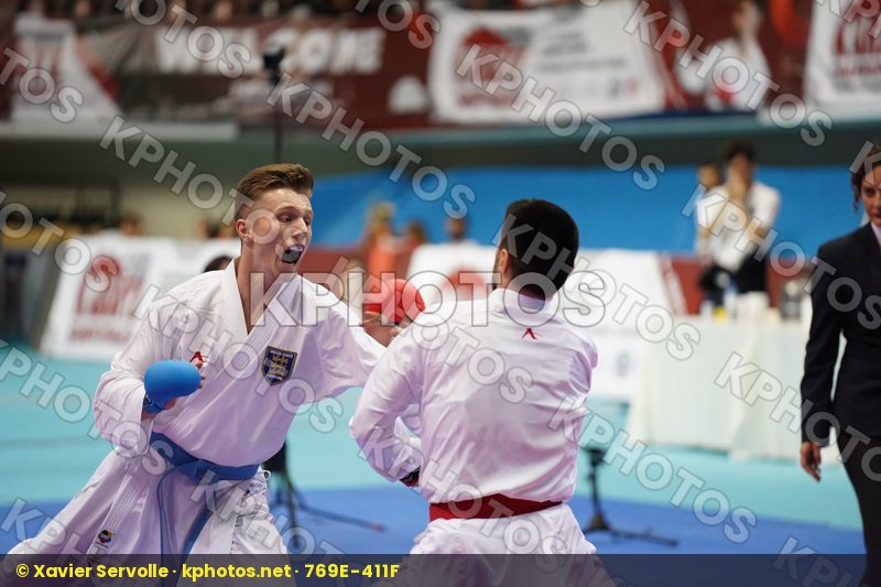 European Senior Championships Gaziantep 2022