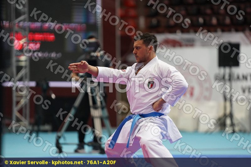 European Senior Championships Gaziantep 2022