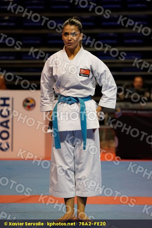 World Cadet Junior & U21 Championships Tenerife 2017
