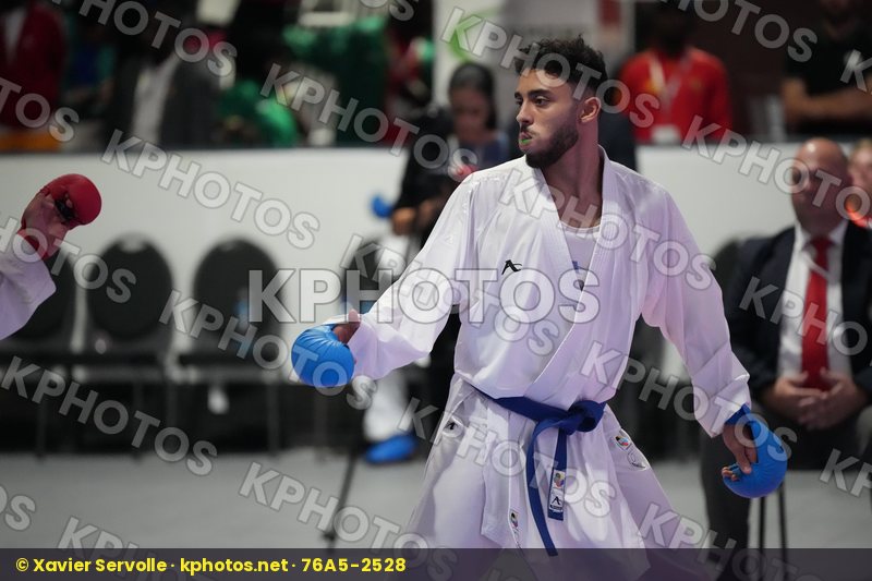 African Championships Durban 2022