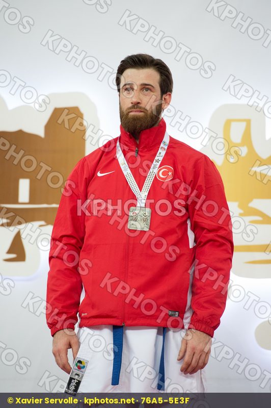84+ Kg Bitevic Slobodan Erkan Enes Fyr Of Macedonia Germany Horn