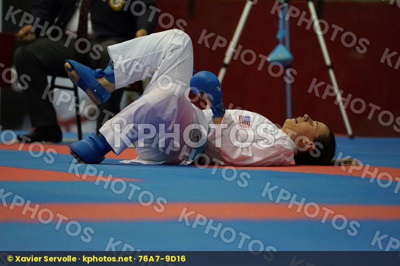 Pan American Championships Panama City 2019