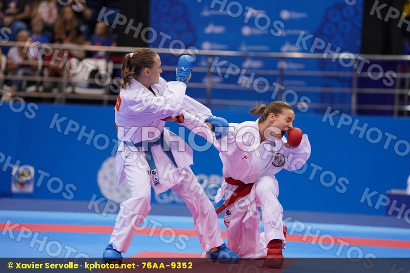 European Games Minsk 2019