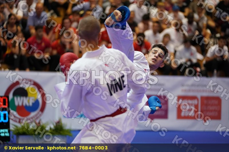 Youth Olympic Games Qualification Umag 2018