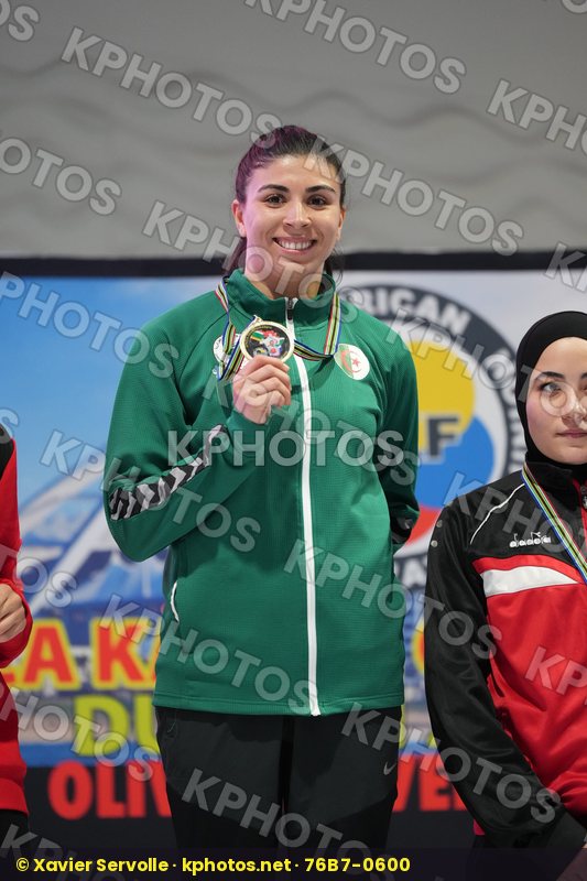 African Championships Durban 2022