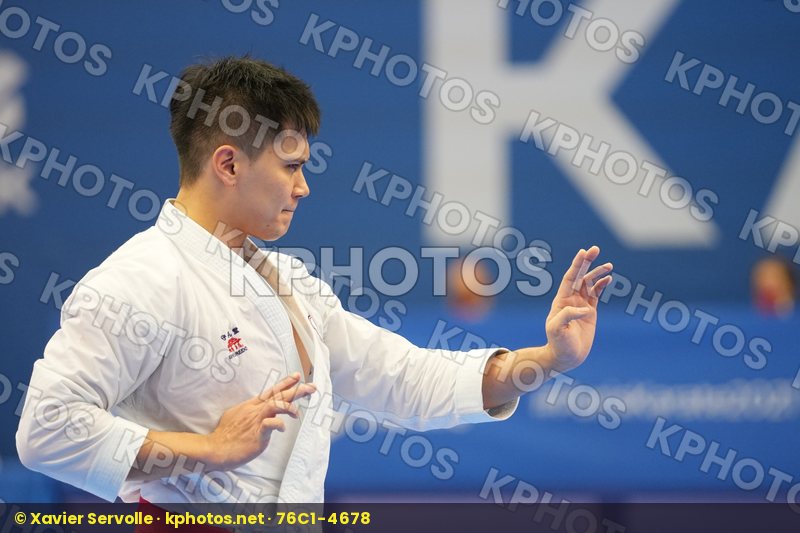 Olympic Qualification Tournament Paris 2021