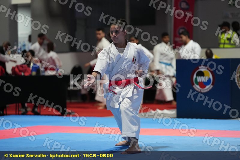 African Championships Durban 2022