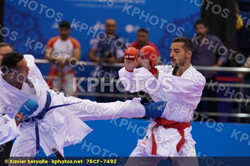 European Games Minsk 2019