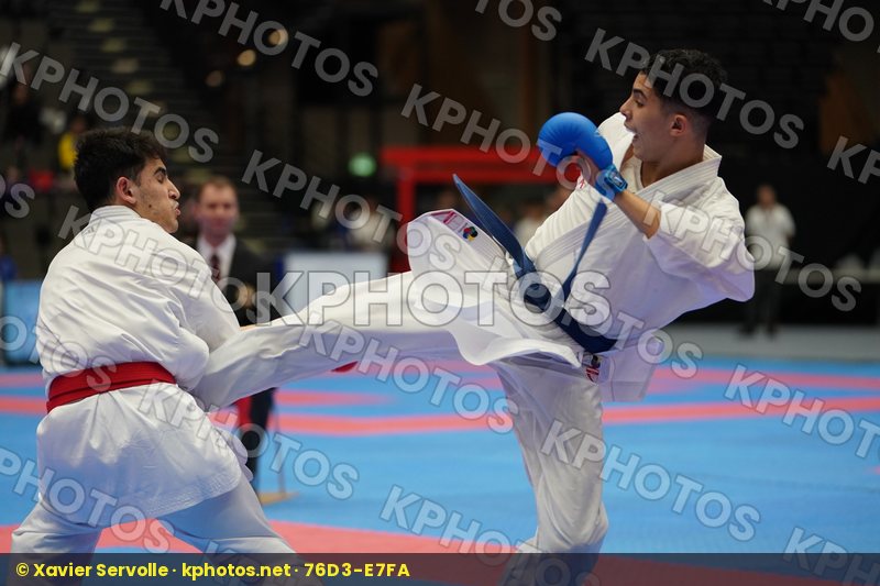 European Championships Aalborg 2019