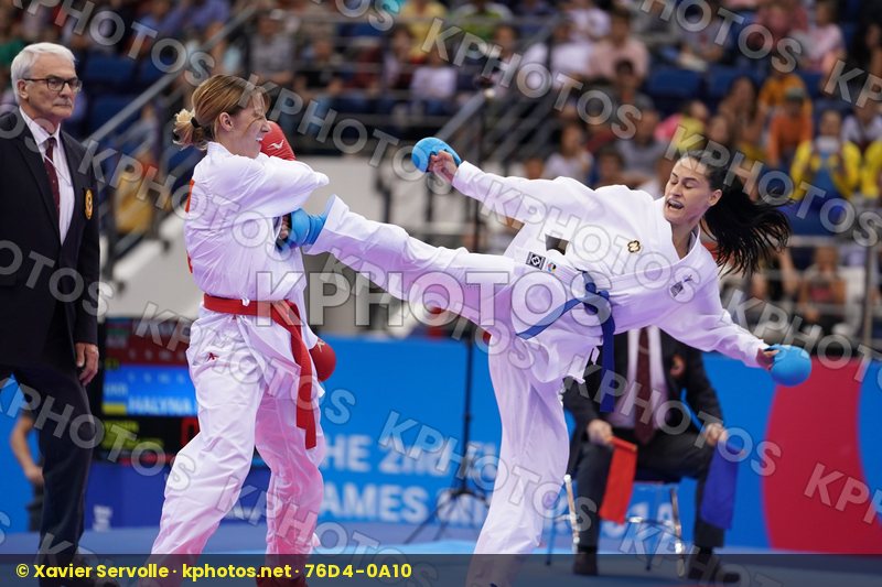 European Games Minsk 2019