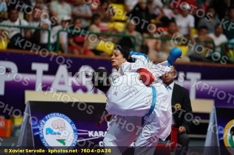 Asian Championships Tashkent 2019