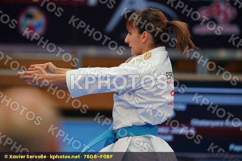 Karate 1 Premier League Berlin 2018