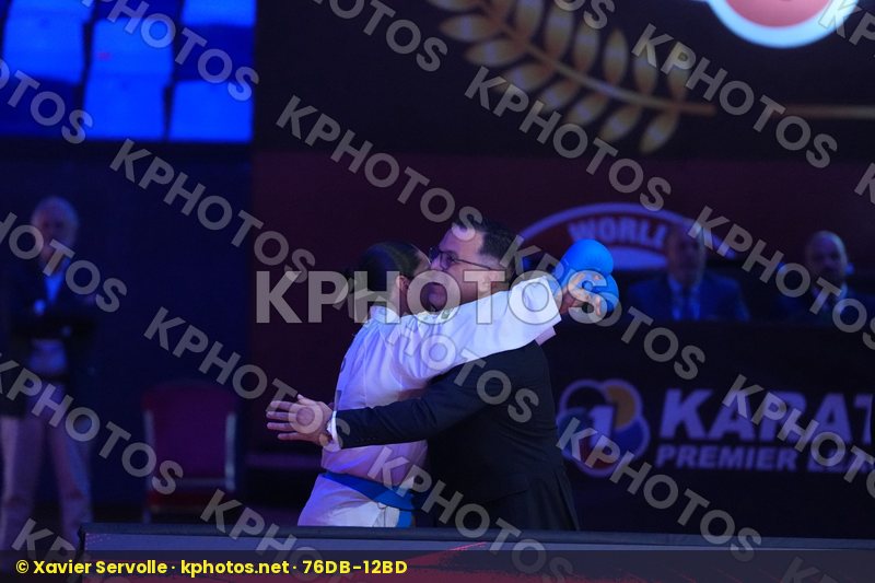 Karate 1 Premier League Rabat 2025