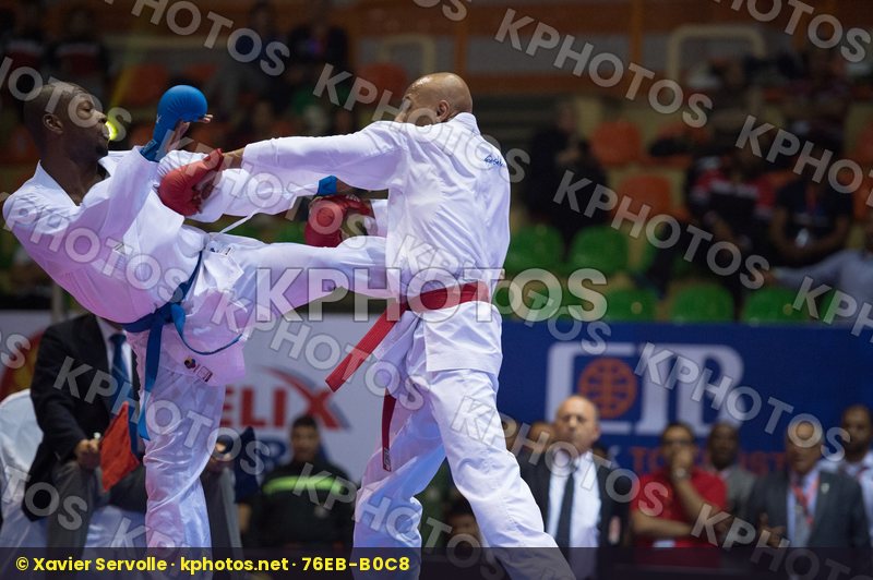 -84 kg Egypt final Ibrahim Abdalla kumite Nantumi Ibrahim Saudi