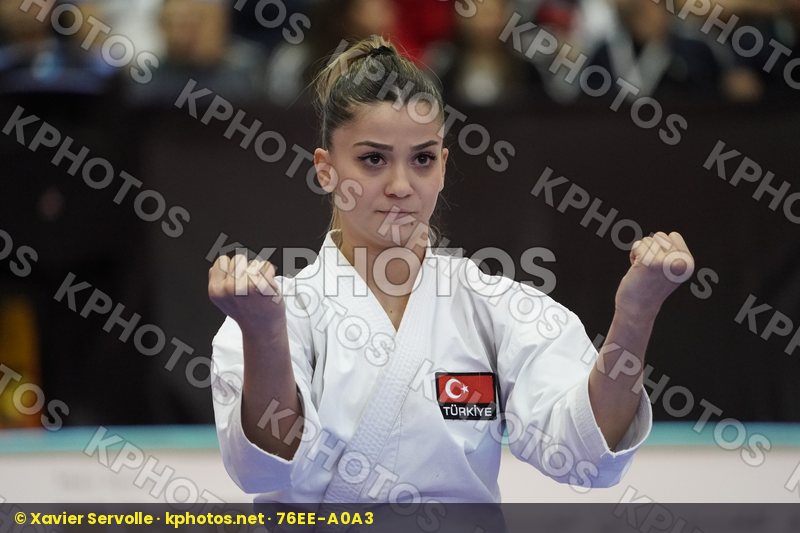 Karate 1 Premier League Dubai 2018