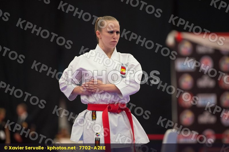 female Kata Morata Martos Margarita Spain U21