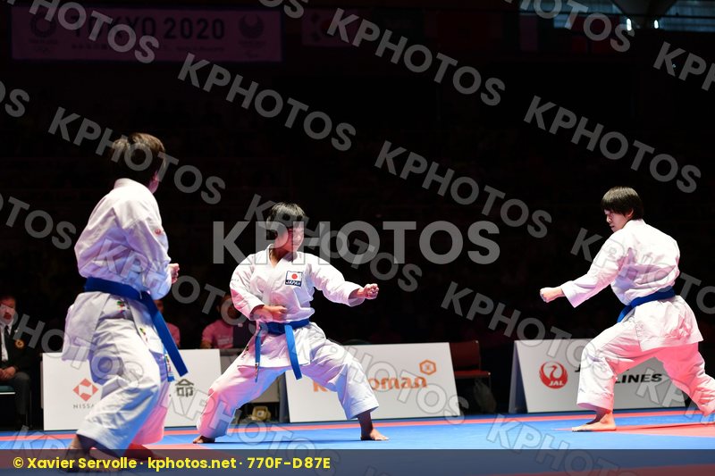 Karate 1 Premier League Okinawa 2016