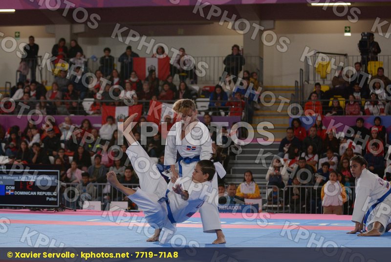 Pan American Games Lima 2019