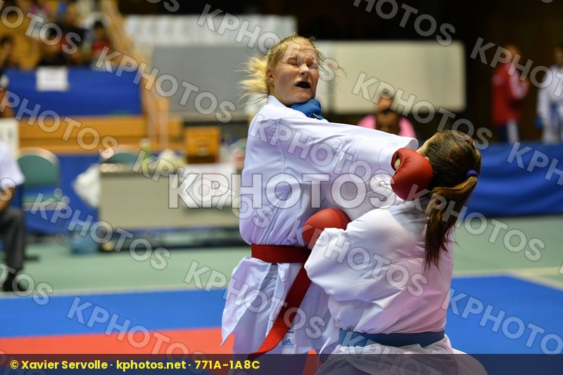 Karate 1 Premier League Okinawa 2016
