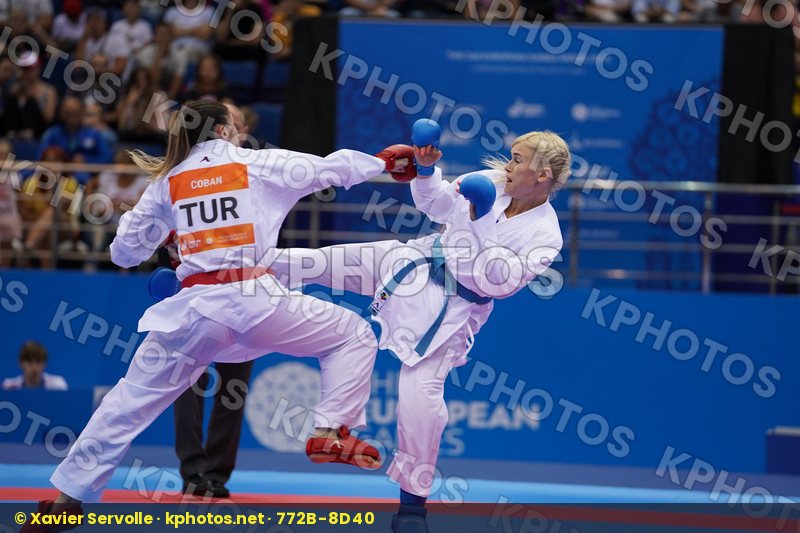 European Games Minsk 2019