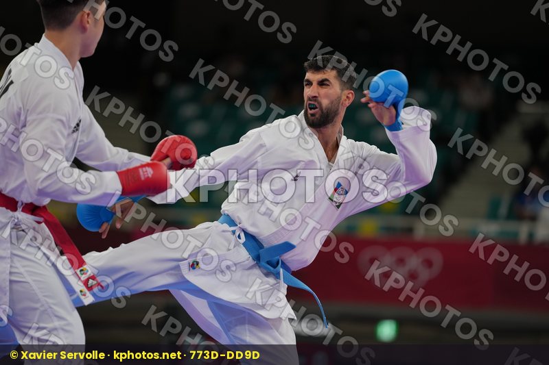Olympic Games Tokyo 2020