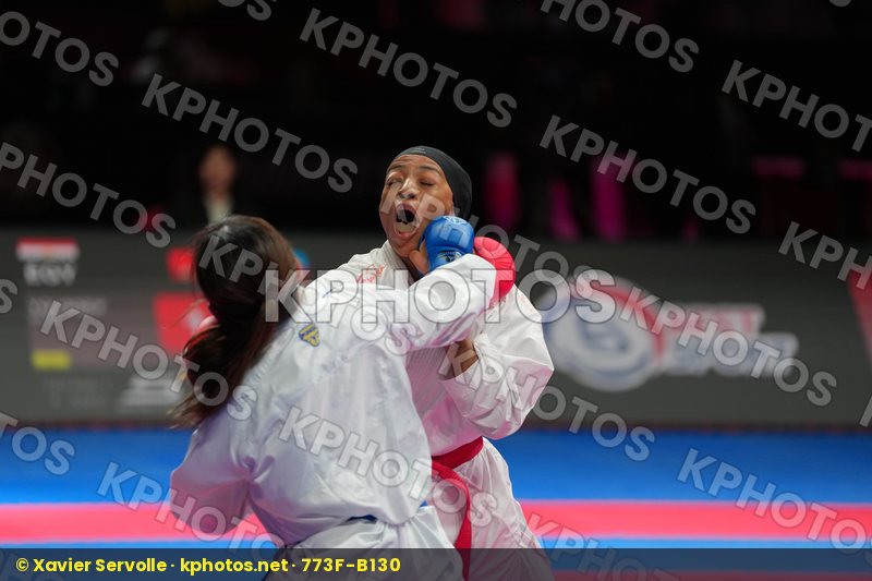 Karate 1 Premier League Rabat 2025