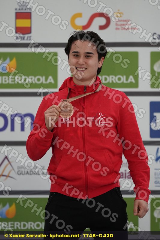 European Championships Guadalajara 2023