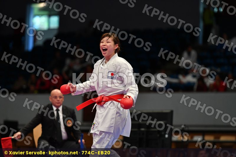 Karate 1 Premier League Hamburg 2016