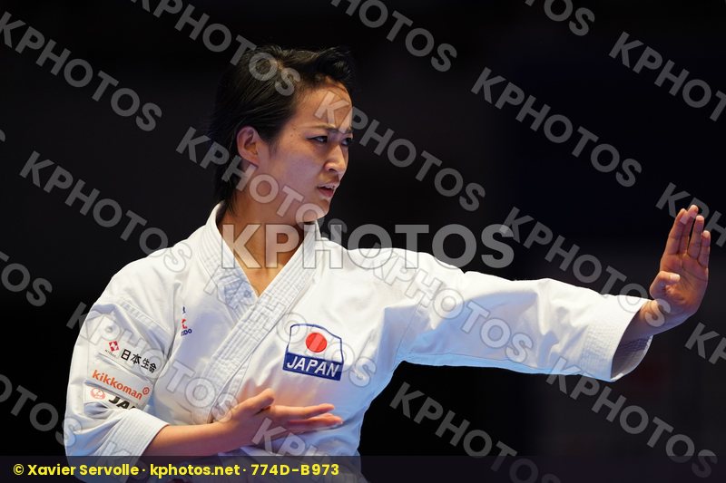 Karate 1 Premier League Tokyo 2018