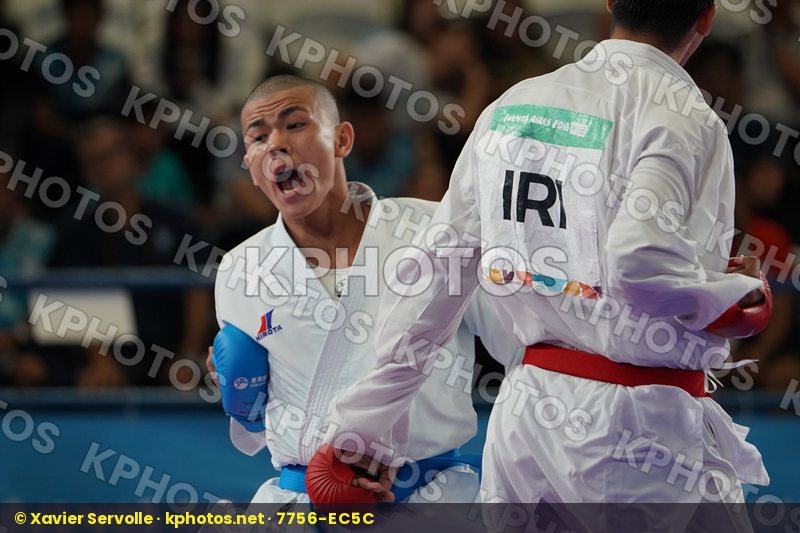 Youth Olympic Games Buenos Aires 2018