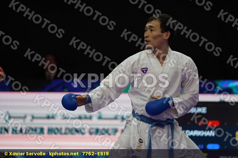 Karate 1 Premier League Dubai 2019