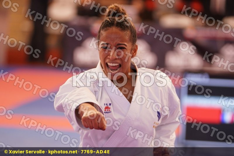 World Cadet Junior & U21 Championships Santiago 2019