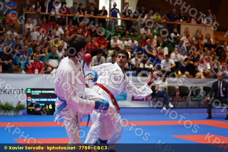 Youth Olympic Games Qualification Umag 2018