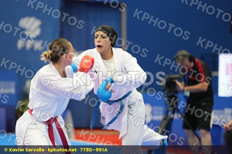 Olympic Qualification Tournament Paris 2021