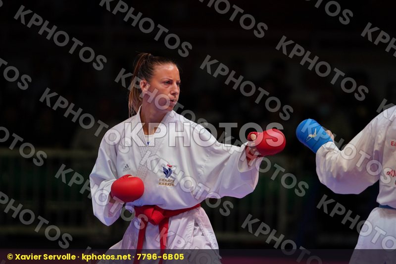 Karate 1 Premier League Tokyo 2019