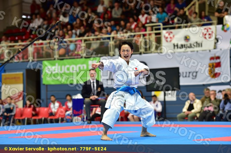 female kata no iwamoto emiri shimizu kiyou japan japan