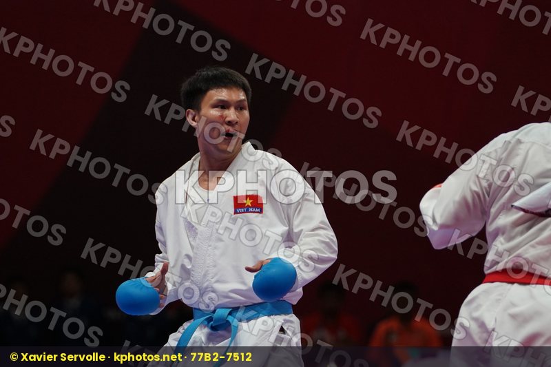 Asian Games Jakarta 2018