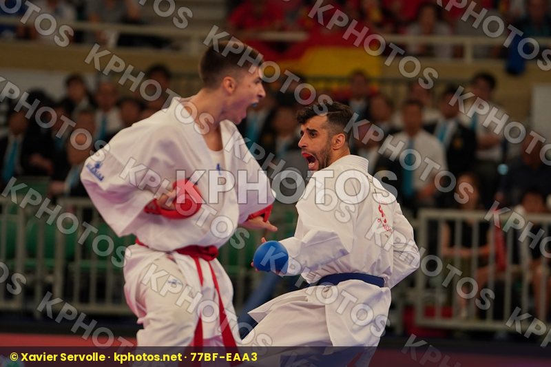 Karate 1 Premier League Tokyo 2019
