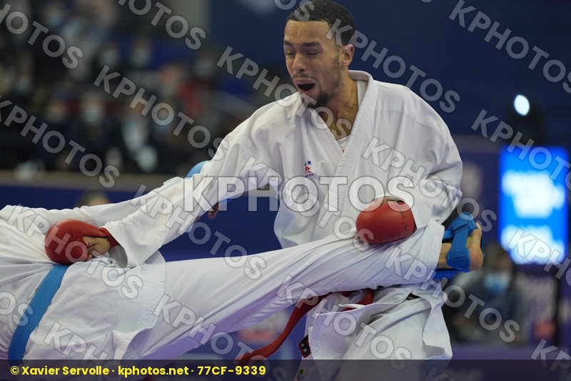 Open Paris 2022