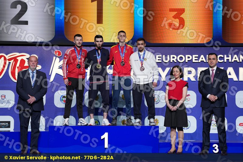 Podium