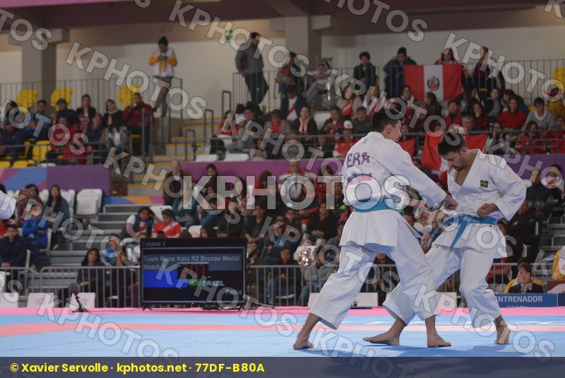 Pan American Games Lima 2019
