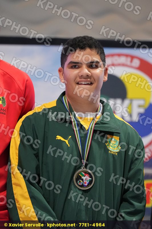 African Championships Durban 2022
