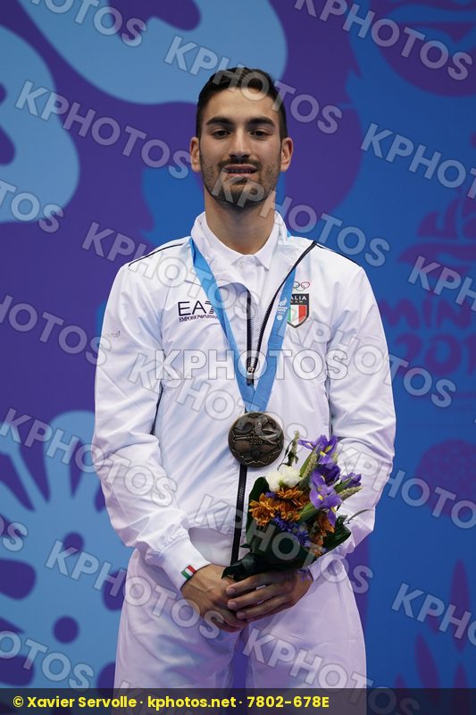 European Games Minsk 2019